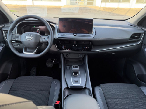 Ansicht 15 - Gebrauchtwagen Fahrzeug, Modell Qashqai der Marke Nissan von Verkäufer Auto Stamm GmbH