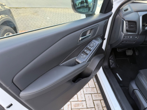 Ansicht 17 - Gebrauchtwagen Fahrzeug, Modell Qashqai der Marke Nissan von Verkäufer Auto Stamm GmbH