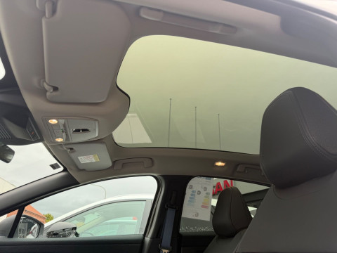 Ansicht 13 - Gebrauchtwagen Fahrzeug, Modell Leaf der Marke Nissan von Verkäufer Auto Stamm GmbH