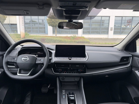Ansicht 21 - Gebrauchtwagen Fahrzeug, Modell Leaf der Marke Nissan von Verkäufer Auto Stamm GmbH