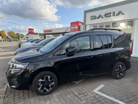 Ansicht 3 - Gebrauchtwagen Fahrzeug, Modell Townstar der Marke Nissan von Verkäufer Auto Stamm GmbH