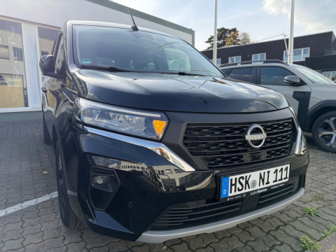 Ansicht 4 - Gebrauchtwagen Fahrzeug, Modell Townstar der Marke Nissan von Verkäufer Auto Stamm GmbH