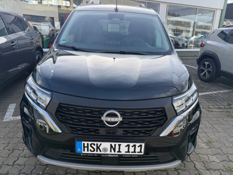 Ansicht 5 - Gebrauchtwagen Fahrzeug, Modell Townstar der Marke Nissan von Verkäufer Auto Stamm GmbH