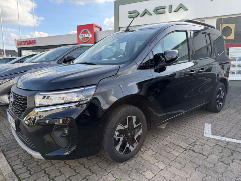Ansicht 6 - Gebrauchtwagen Fahrzeug, Modell Townstar der Marke Nissan von Verkäufer Auto Stamm GmbH