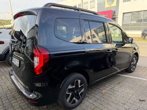 Ansicht 7 - Gebrauchtwagen Fahrzeug, Modell Townstar der Marke Nissan von Verkäufer Auto Stamm GmbH