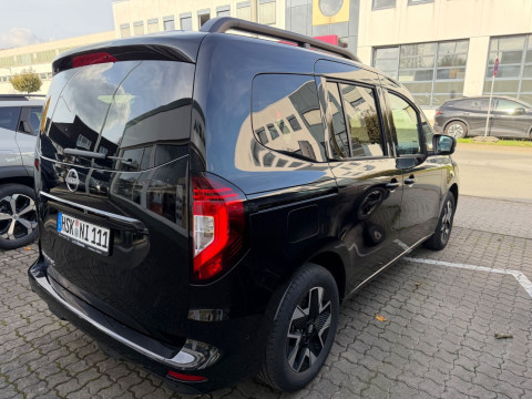 Ansicht 8 - Gebrauchtwagen Fahrzeug, Modell Townstar der Marke Nissan von Verkäufer Auto Stamm GmbH