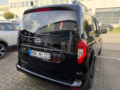 Ansicht 9 - Gebrauchtwagen Fahrzeug, Modell Townstar der Marke Nissan von Verkäufer Auto Stamm GmbH