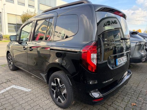 Ansicht 12 - Gebrauchtwagen Fahrzeug, Modell Townstar der Marke Nissan von Verkäufer Auto Stamm GmbH