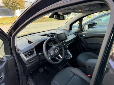 Ansicht 14 - Gebrauchtwagen Fahrzeug, Modell Townstar der Marke Nissan von Verkäufer Auto Stamm GmbH