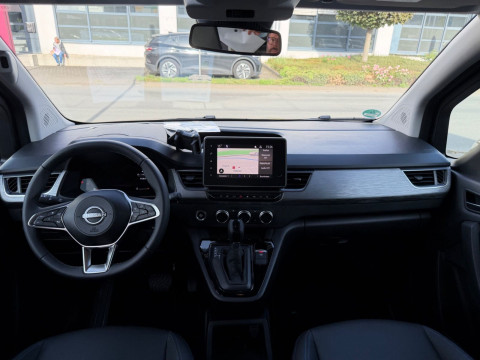 Ansicht 15 - Gebrauchtwagen Fahrzeug, Modell Townstar der Marke Nissan von Verkäufer Auto Stamm GmbH
