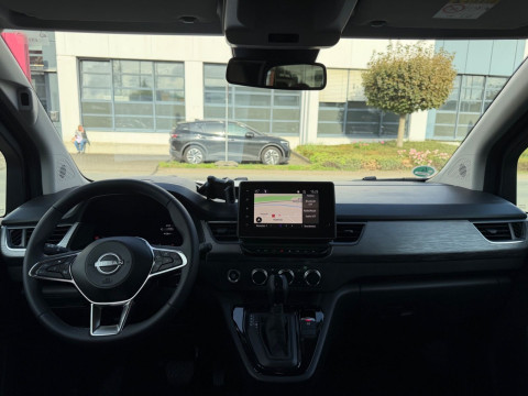 Ansicht 16 - Gebrauchtwagen Fahrzeug, Modell Townstar der Marke Nissan von Verkäufer Auto Stamm GmbH