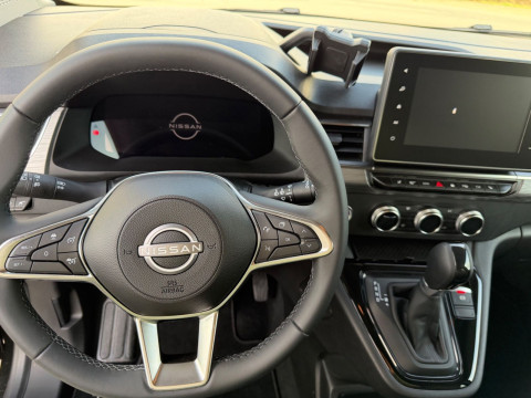 Ansicht 17 - Gebrauchtwagen Fahrzeug, Modell Townstar der Marke Nissan von Verkäufer Auto Stamm GmbH