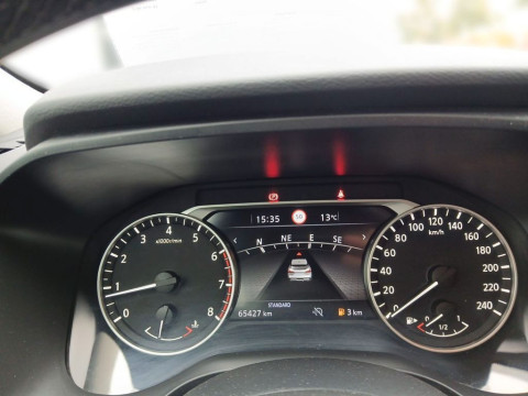 Ansicht 7 - Gebrauchtwagen Fahrzeug, Modell Qashqai der Marke Nissan von Verkäufer Sonnleitner Germany GmbH