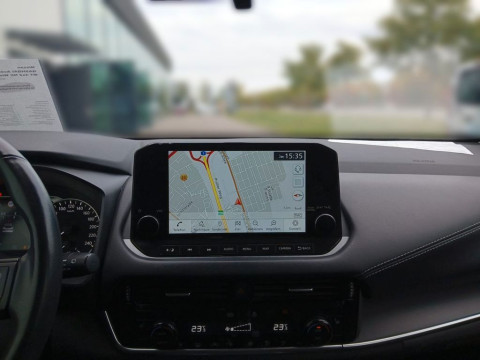 Ansicht 8 - Gebrauchtwagen Fahrzeug, Modell Qashqai der Marke Nissan von Verkäufer Sonnleitner Germany GmbH