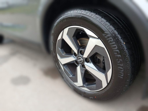 Ansicht 5 - Gebrauchtwagen Fahrzeug, Modell Qashqai der Marke Nissan von Verkäufer Sonnleitner Germany GmbH