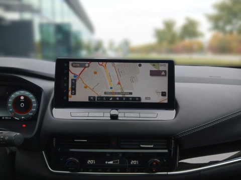 Ansicht 8 - Gebrauchtwagen Fahrzeug, Modell Qashqai der Marke Nissan von Verkäufer Sonnleitner Germany GmbH