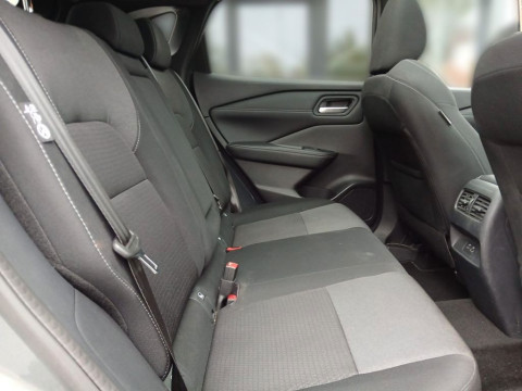 Ansicht 9 - Gebrauchtwagen Fahrzeug, Modell Qashqai der Marke Nissan von Verkäufer Sonnleitner Germany GmbH