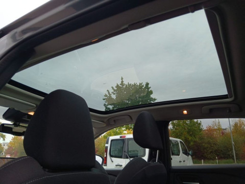 Ansicht 11 - Gebrauchtwagen Fahrzeug, Modell Qashqai der Marke Nissan von Verkäufer Sonnleitner Germany GmbH