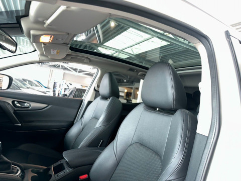 Ansicht 9 - Gebrauchtwagen Fahrzeug, Modell Qashqai der Marke Nissan von Verkäufer Hans Kohlhoff GmbH & Co. KG