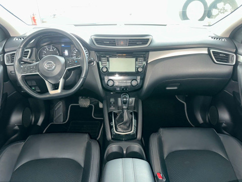 Ansicht 12 - Gebrauchtwagen Fahrzeug, Modell Qashqai der Marke Nissan von Verkäufer Hans Kohlhoff GmbH & Co. KG