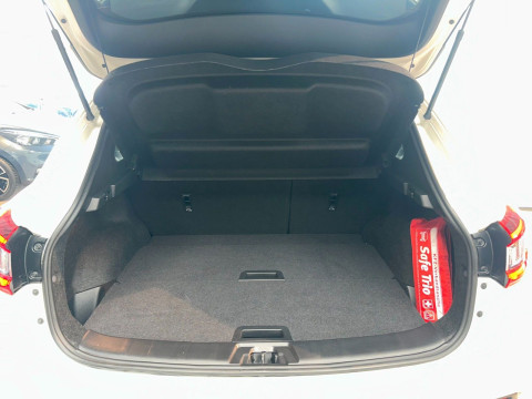 Ansicht 20 - Gebrauchtwagen Fahrzeug, Modell Qashqai der Marke Nissan von Verkäufer Hans Kohlhoff GmbH & Co. KG