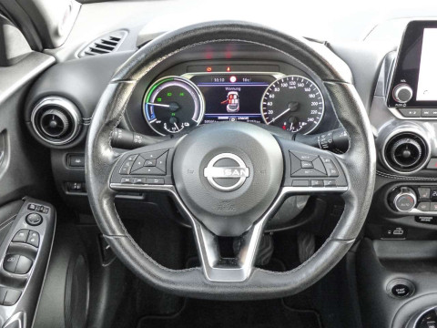 Ansicht 11 - Gebrauchtwagen Fahrzeug, Modell Juke der Marke Nissan von Verkäufer Moll Automobile GmbH & Co KG