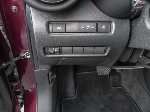 Ansicht 12 - Gebrauchtwagen Fahrzeug, Modell Juke der Marke Nissan von Verkäufer Moll Automobile GmbH & Co KG