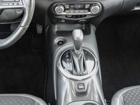 Ansicht 13 - Gebrauchtwagen Fahrzeug, Modell Juke der Marke Nissan von Verkäufer Moll Automobile GmbH & Co KG
