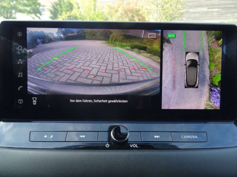 Ansicht 20 - Gebrauchtwagen Fahrzeug, Modell Qashqai der Marke Nissan von Verkäufer Autohaus Thomann GmbH