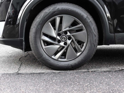 Ansicht 5 - Gebrauchtwagen Fahrzeug, Modell Qashqai der Marke Nissan von Verkäufer Moll Automobile GmbH & Co KG