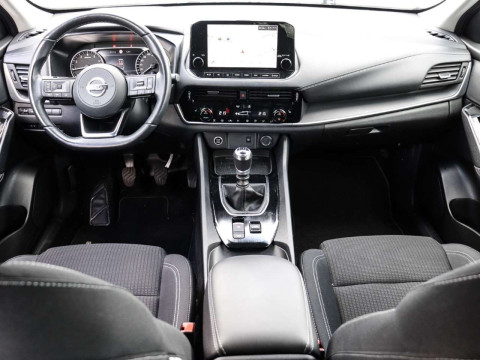 Ansicht 7 - Gebrauchtwagen Fahrzeug, Modell Qashqai der Marke Nissan von Verkäufer Moll Automobile GmbH & Co KG