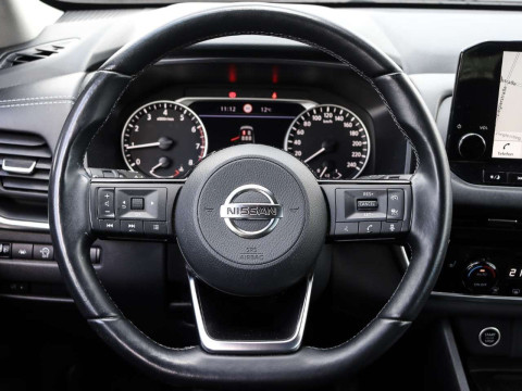 Ansicht 8 - Gebrauchtwagen Fahrzeug, Modell Qashqai der Marke Nissan von Verkäufer Moll Automobile GmbH & Co KG