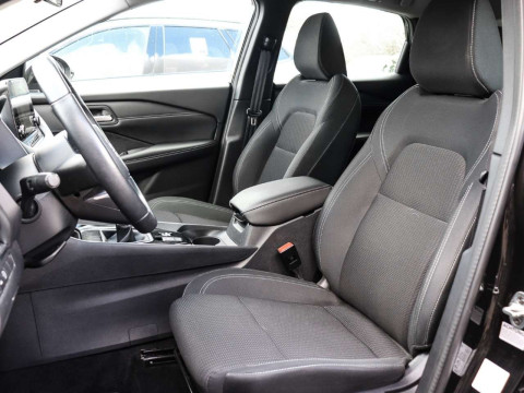 Ansicht 9 - Gebrauchtwagen Fahrzeug, Modell Qashqai der Marke Nissan von Verkäufer Moll Automobile GmbH & Co KG