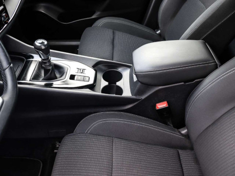 Ansicht 14 - Gebrauchtwagen Fahrzeug, Modell Qashqai der Marke Nissan von Verkäufer Moll Automobile GmbH & Co KG