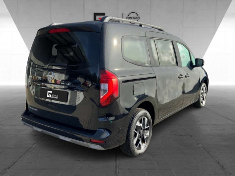 Ansicht 4 - Gebrauchtwagen Fahrzeug, Modell Townstar der Marke Nissan von Verkäufer Autohaus Günther GmbH