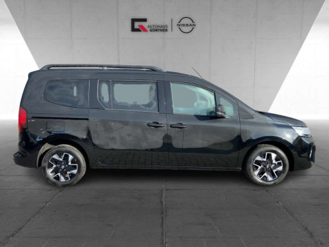Ansicht 5 - Gebrauchtwagen Fahrzeug, Modell Townstar der Marke Nissan von Verkäufer Autohaus Günther GmbH