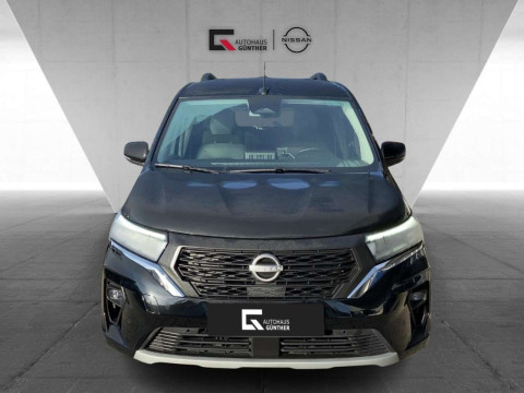 Ansicht 6 - Gebrauchtwagen Fahrzeug, Modell Townstar der Marke Nissan von Verkäufer Autohaus Günther GmbH