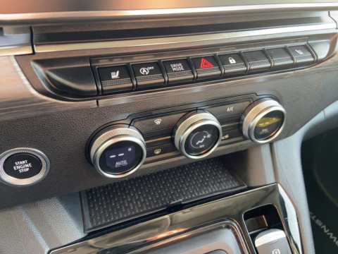 Ansicht 15 - Gebrauchtwagen Fahrzeug, Modell Townstar der Marke Nissan von Verkäufer Autohaus Günther GmbH