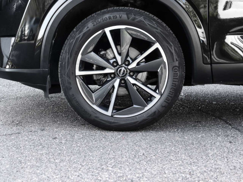 Ansicht 5 - Gebrauchtwagen Fahrzeug, Modell Qashqai der Marke Nissan von Verkäufer Moll Automobile GmbH & Co KG