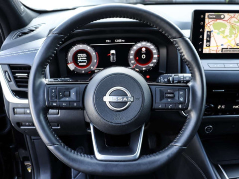 Ansicht 8 - Gebrauchtwagen Fahrzeug, Modell Qashqai der Marke Nissan von Verkäufer Moll Automobile GmbH & Co KG