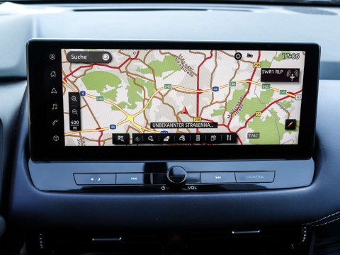 Ansicht 10 - Gebrauchtwagen Fahrzeug, Modell Qashqai der Marke Nissan von Verkäufer Moll Automobile GmbH & Co KG