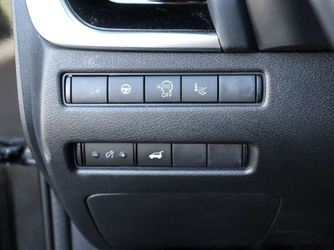 Ansicht 13 - Gebrauchtwagen Fahrzeug, Modell Qashqai der Marke Nissan von Verkäufer Moll Automobile GmbH & Co KG