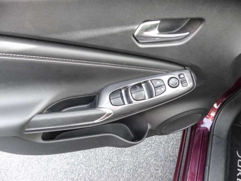 Ansicht 14 - Gebrauchtwagen Fahrzeug, Modell Juke der Marke Nissan von Verkäufer Moll Automobile GmbH & Co. KG