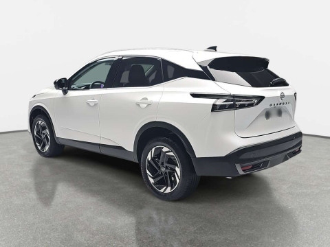 Ansicht 6 - Gebrauchtwagen Fahrzeug, Modell Qashqai der Marke Nissan von Verkäufer AH Brüggemann GmbH & Co. KG