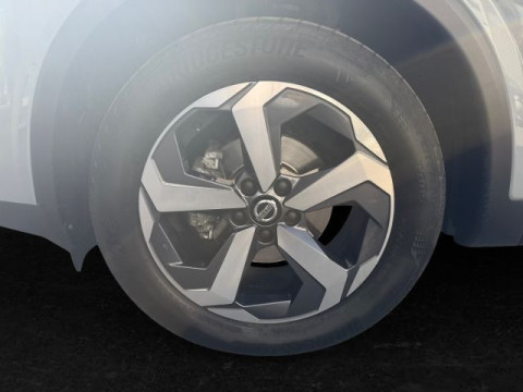 Ansicht 8 - Gebrauchtwagen Fahrzeug, Modell Qashqai der Marke Nissan von Verkäufer Autohaus Martin Wurst GmbH Reutlingen