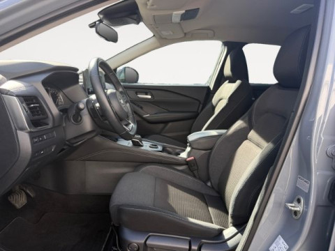 Ansicht 11 - Gebrauchtwagen Fahrzeug, Modell Qashqai der Marke Nissan von Verkäufer Autohaus Martin Wurst GmbH Reutlingen