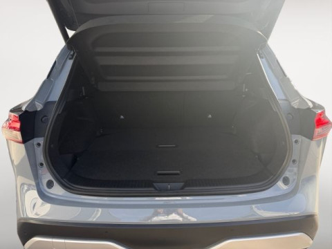 Ansicht 12 - Gebrauchtwagen Fahrzeug, Modell Qashqai der Marke Nissan von Verkäufer Autohaus Martin Wurst GmbH Reutlingen