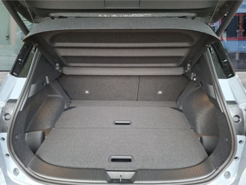 Ansicht 6 - Neuwagen Fahrzeug, Modell Qashqai der Marke Nissan von Verkäufer Autohaus Triebel GmbH
