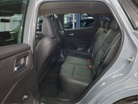 Ansicht 8 - Neuwagen Fahrzeug, Modell Qashqai der Marke Nissan von Verkäufer Autohaus Triebel GmbH