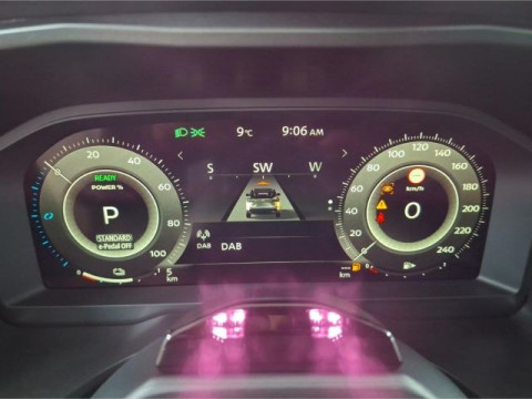 Ansicht 10 - Neuwagen Fahrzeug, Modell Qashqai der Marke Nissan von Verkäufer Autohaus Triebel GmbH